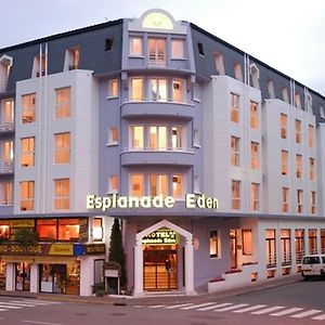 Hôtel Esplanade Eden